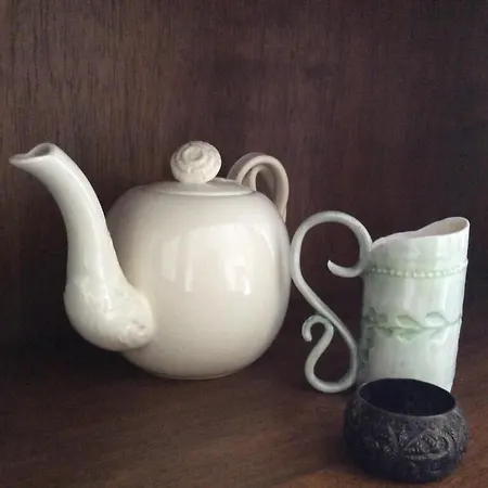 Inglenook 4* Ingleton (North Yorkshire)