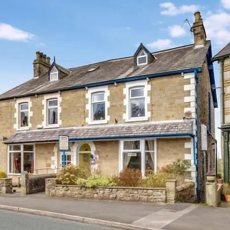 Inglenook Bed & Breakfast