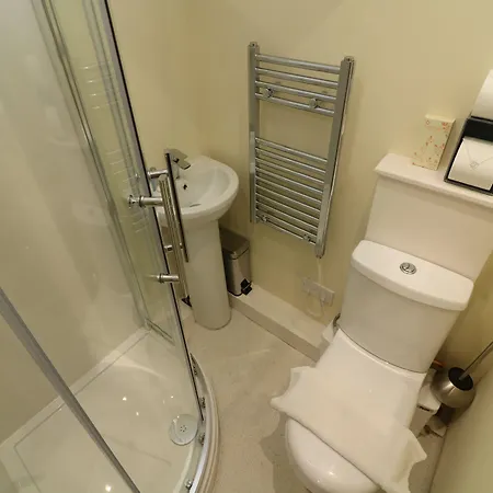 Inglenook Ingleton (North Yorkshire)