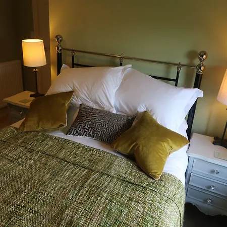 Bed & Breakfast Inglenook