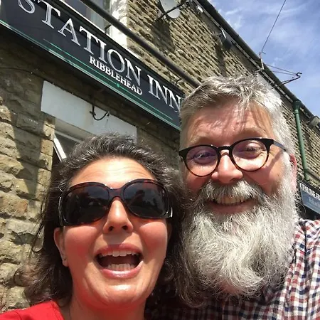 Inglenook Bed & Breakfast Ingleton (North Yorkshire)