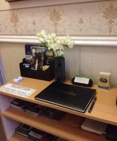 Inglenook Ingleton (North Yorkshire)