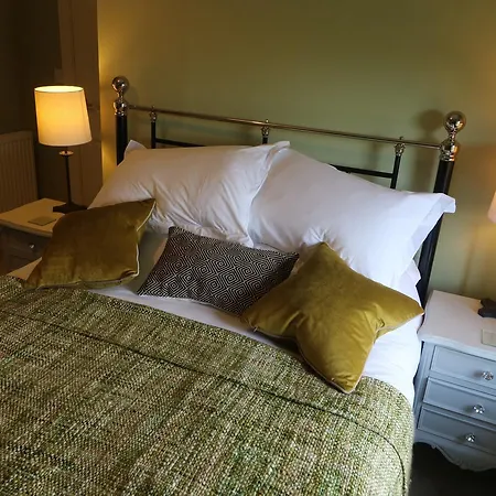 Inglenook 4* Ingleton (North Yorkshire)