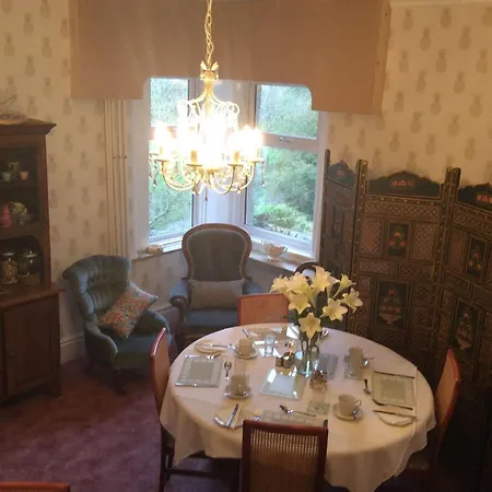 Inglenook Bed & Breakfast 4*