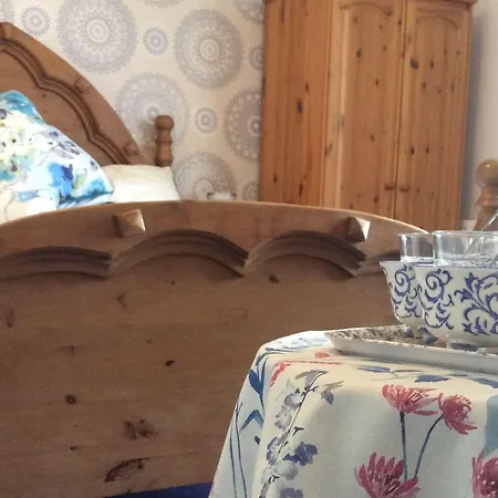 Bed & Breakfast Inglenook 4*