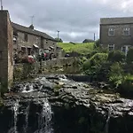 Bed & Breakfast Inglenook