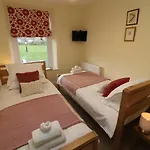 Inglenook 4* Ingleton (North Yorkshire)