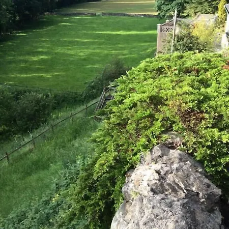 Inglenook 4* 잉글턴