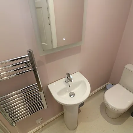 Inglenook فندق مبيت وإفطار إنغيلتون