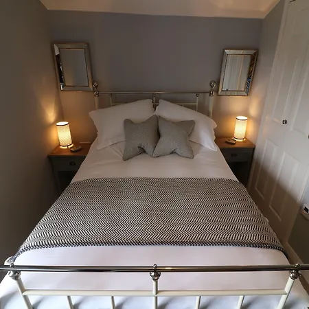 B&B Inglenook 잉글턴