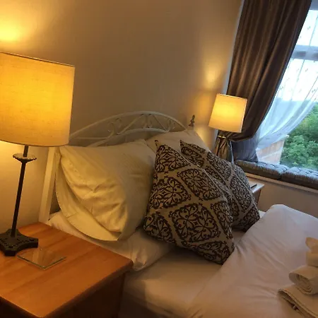 Inglenook فندق مبيت وإفطار إنغيلتون