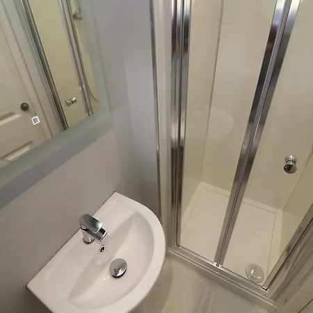 فندق مبيت وإفطار Inglenook إنغيلتون