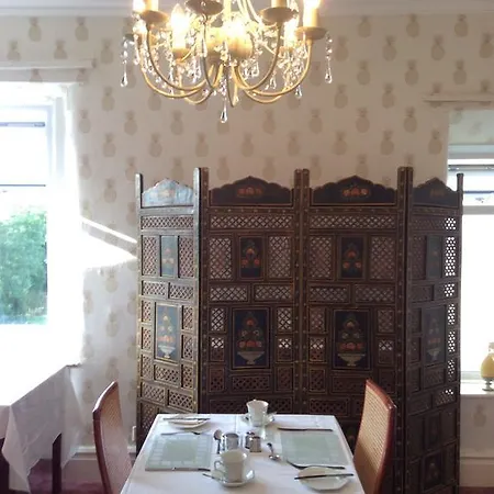 Frühstückspension Inglenook Ingleton (North Yorkshire)