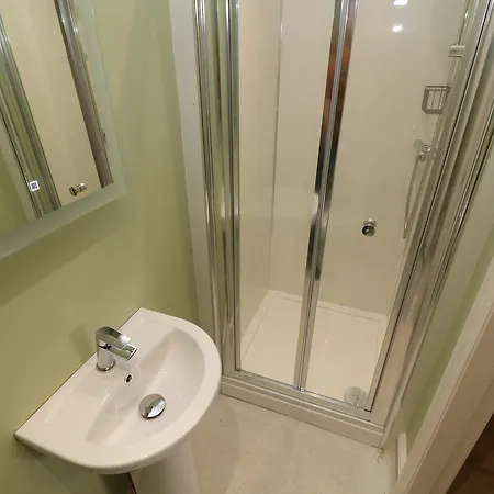 Inglenook 4* إنغيلتون