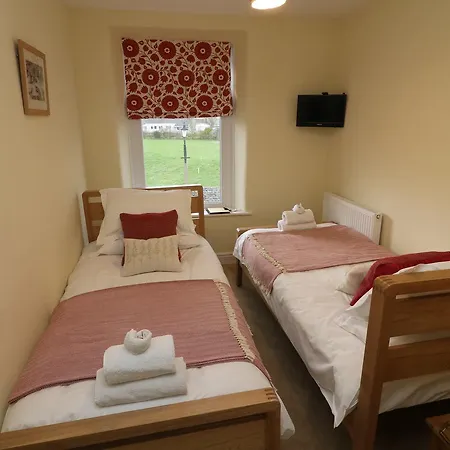 Inglenook 4*