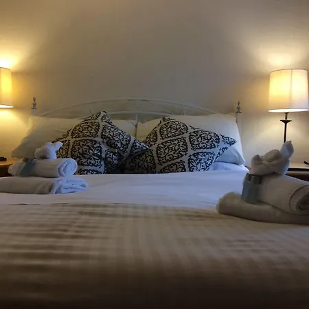 Frühstückspension Inglenook 4*