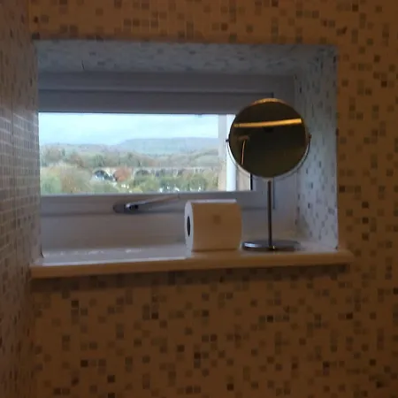 Frühstückspension Inglenook