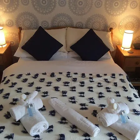 Frühstückspension Inglenook 4*