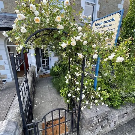 Bed and breakfast Inglenook