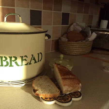 Inglenook Nocleg ze śniadaniem