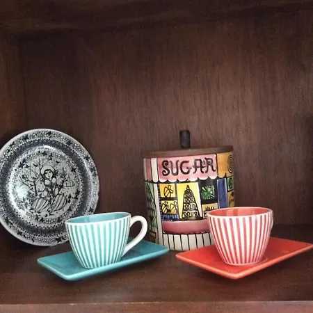 Nocleg ze śniadaniem Inglenook 4*