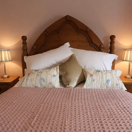 Nocleg ze śniadaniem Inglenook Ingleton (North Yorkshire)