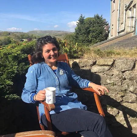 Nocleg ze śniadaniem Inglenook 4*