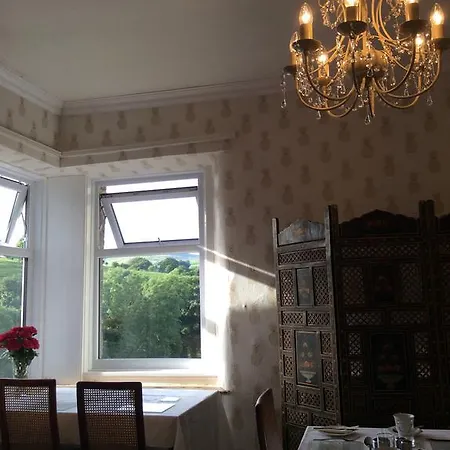 Inglenook Bed and breakfast Ingleton (North Yorkshire)