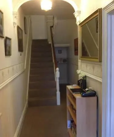 Bed and breakfast Inglenook Ingleton (North Yorkshire)