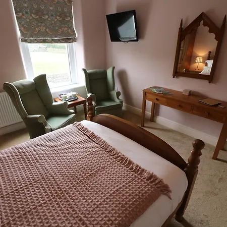 Inglenook Bed and breakfast Ingleton (North Yorkshire)