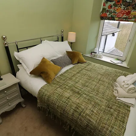 Nocleg ze śniadaniem Inglenook