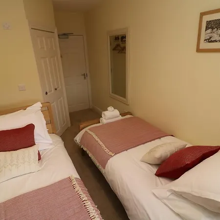 Inglenook Bed and breakfast Ingleton (North Yorkshire)