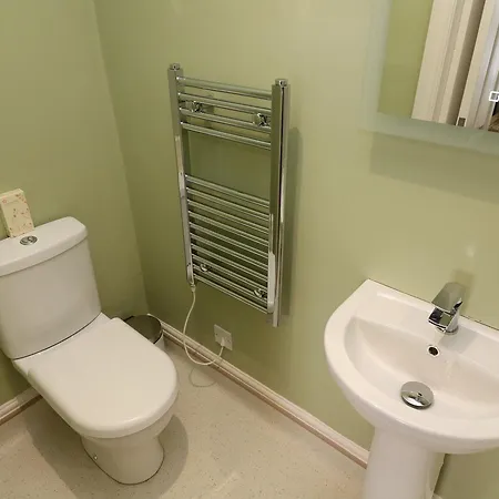 Inglenook Ingleton (North Yorkshire)