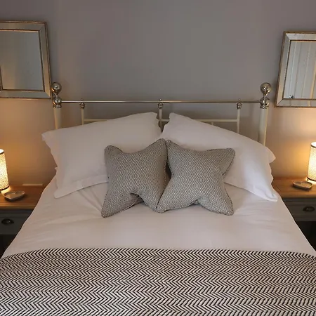 Inglenook Ingleton (North Yorkshire)