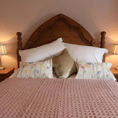 Inglenook Bed and breakfast Ingleton (North Yorkshire)