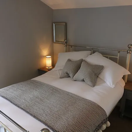 Inglenook Bed and breakfast