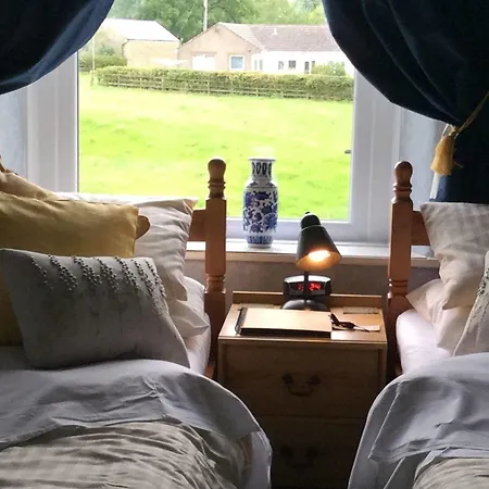 Inglenook Ingleton (North Yorkshire)