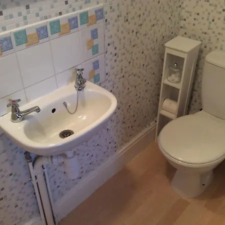 Nocleg ze śniadaniem Inglenook Ingleton (North Yorkshire)