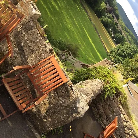 Inglenook Bed and breakfast