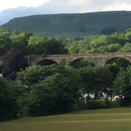 Bed and breakfast Inglenook Ingleton (North Yorkshire)