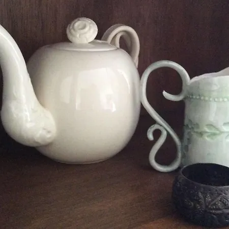 Nocleg ze śniadaniem Inglenook 4*