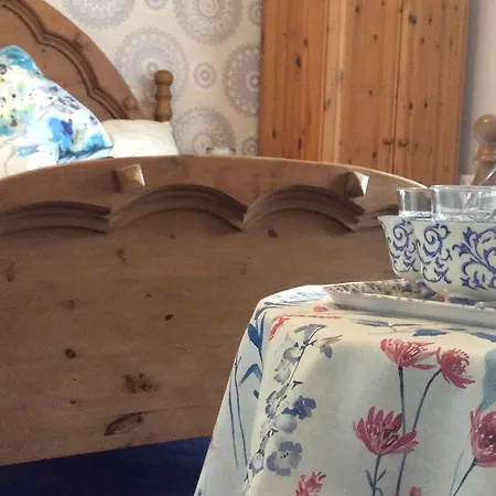 Inglenook 4* Ingleton (North Yorkshire)