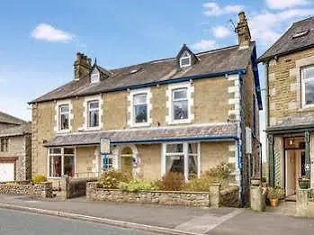 Inglenook Bed and breakfast Ingleton (North Yorkshire)